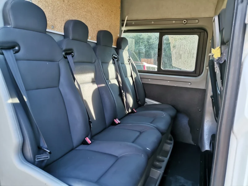 Renault Master 2.3 дси, снимка 7 - Бусове и автобуси - 47990432