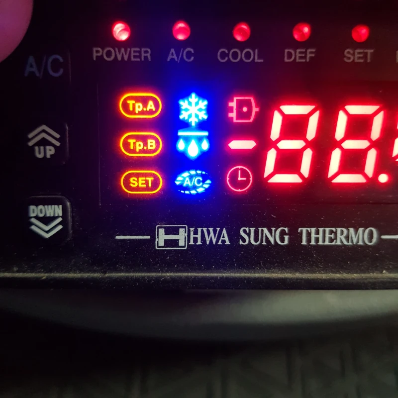 Iveco 6512 65 С 17, снимка 6 - Бусове и автобуси - 53536787