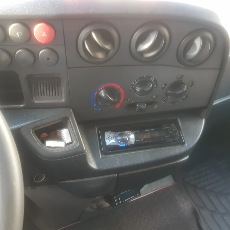 Iveco 6512 65 С 17, снимка 7 - Бусове и автобуси - 53536787