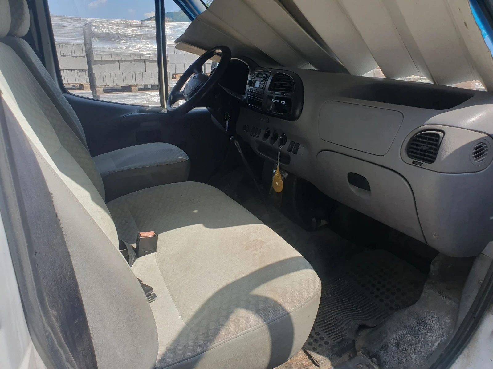 Ford Transit  - изображение 3