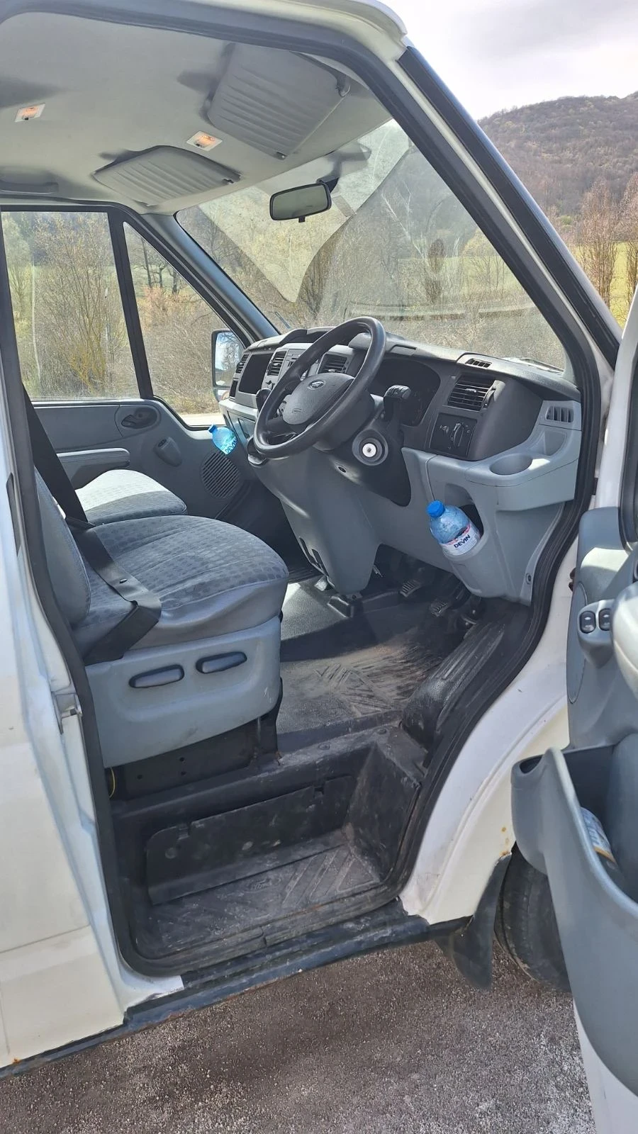 Ford Transit  - изображение 9