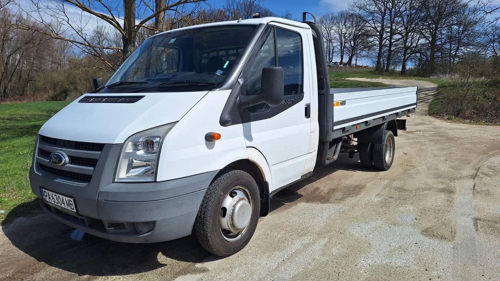 Ford Transit  - изображение 2
