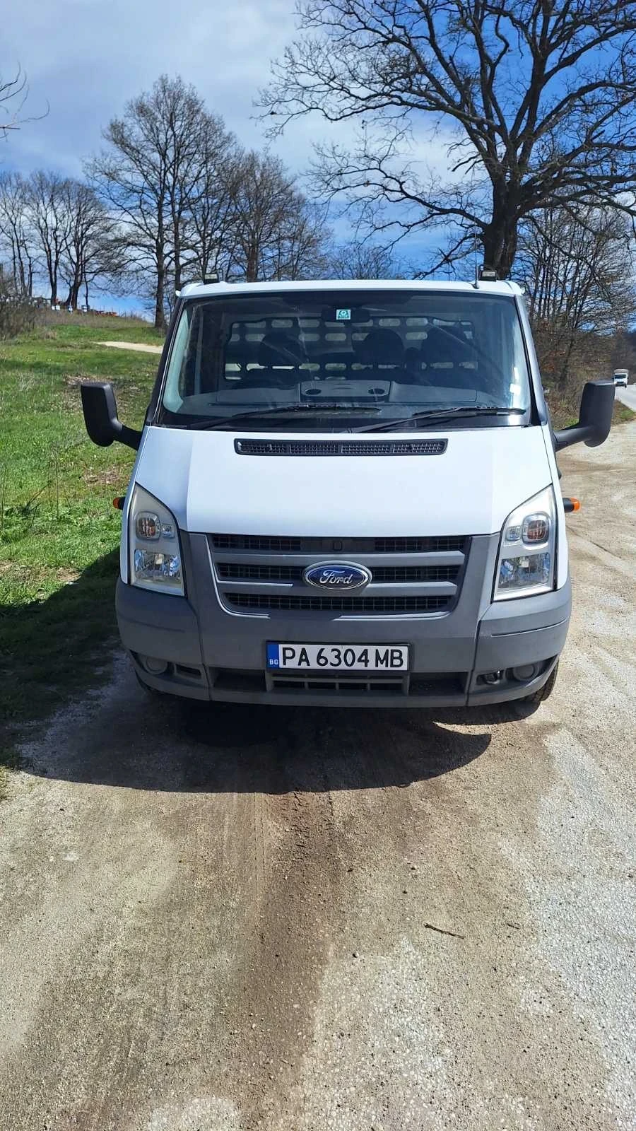Ford Transit  - изображение 3