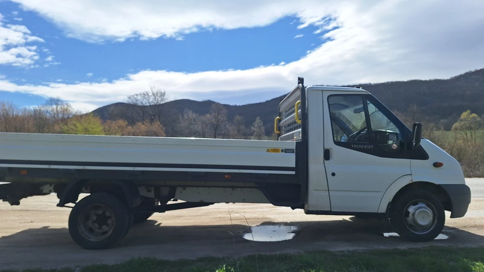 Ford Transit  - изображение 6