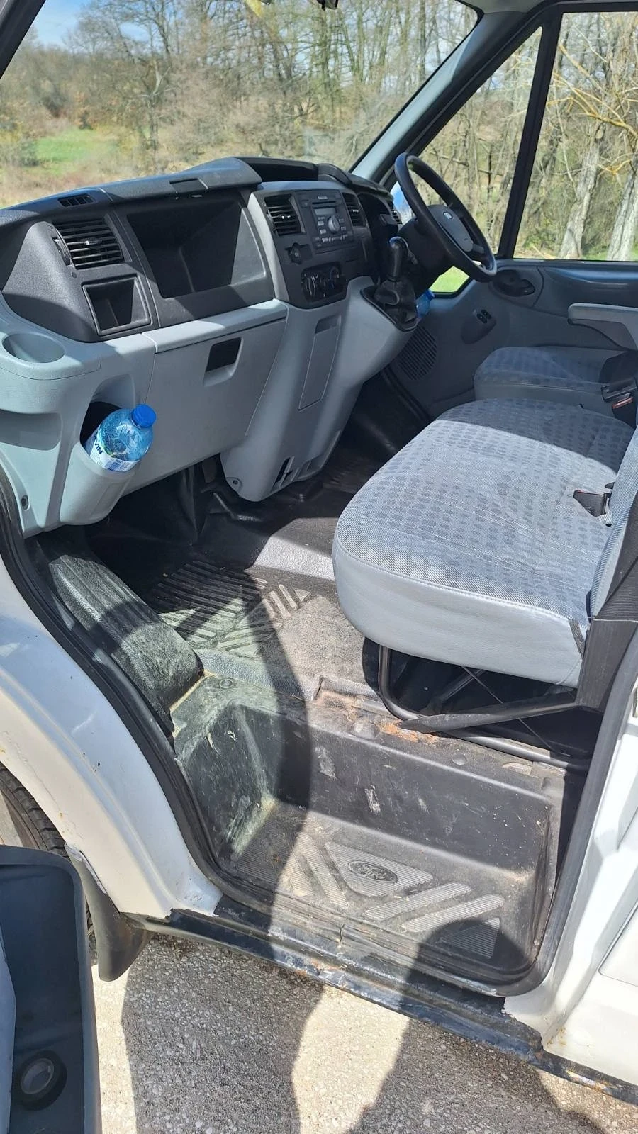 Ford Transit  - изображение 10