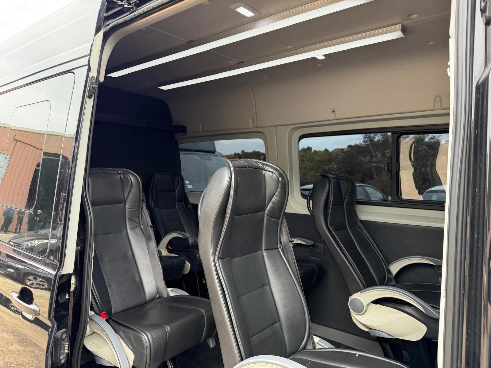 VW Crafter 2.0 - изображение 2