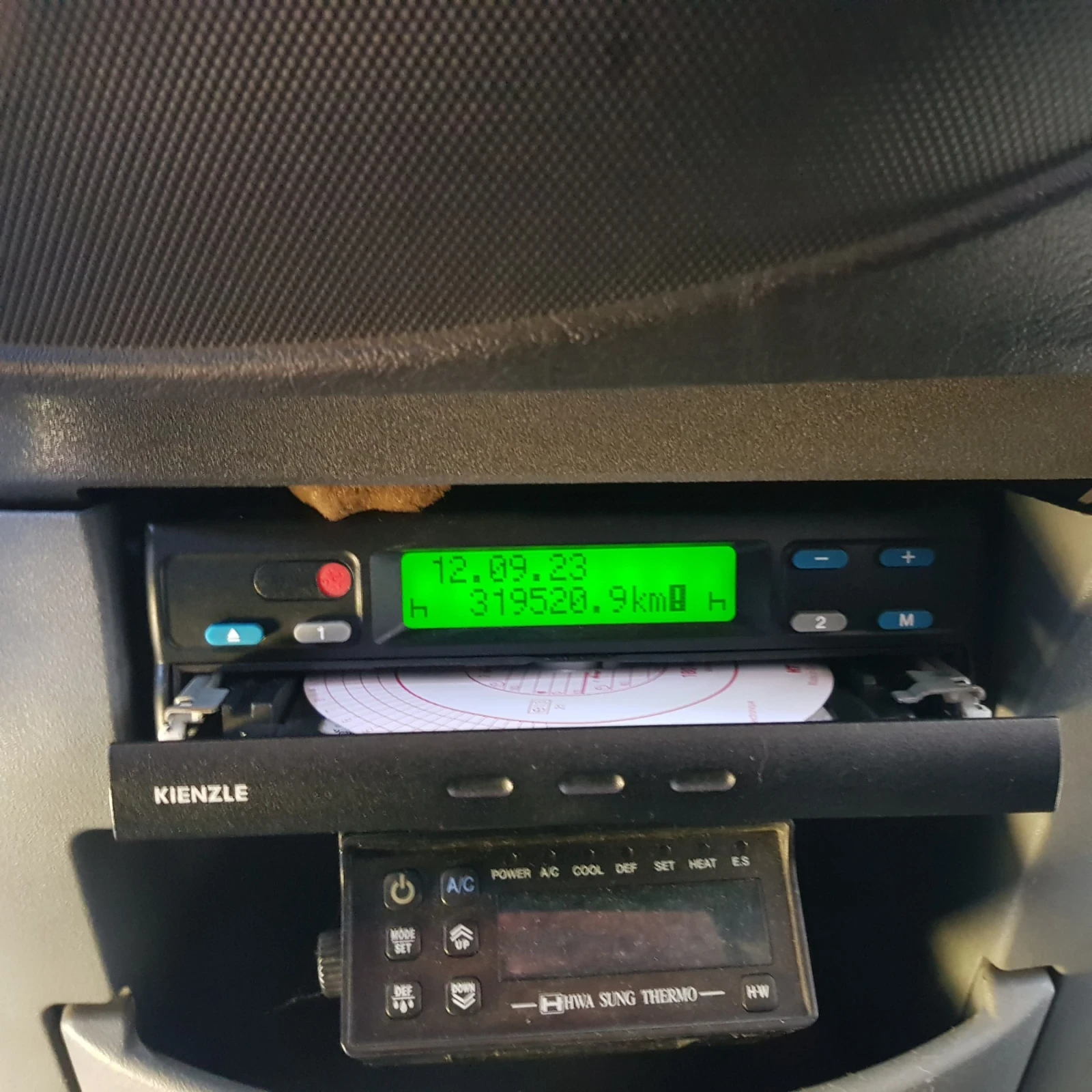 Iveco 6512 65 С 17 - изображение 4