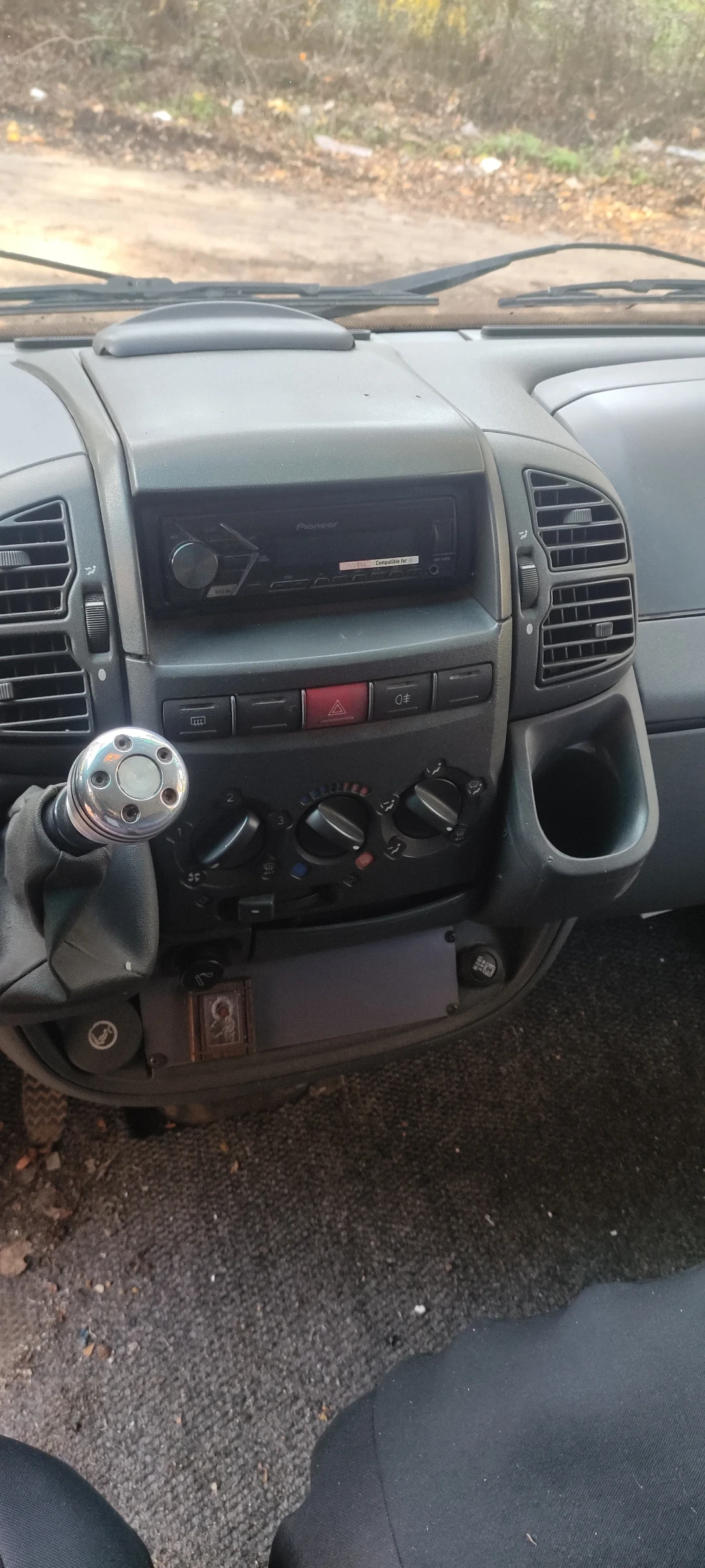 Fiat Ducato JTD, снимка 11 - Бусове и автобуси - 54296128