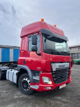 Daf CF 440, снимка 2