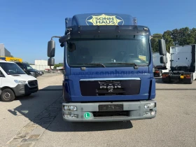 Man Tgl 12.180, снимка 2