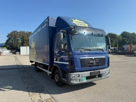 Man Tgl 12.180, снимка 4