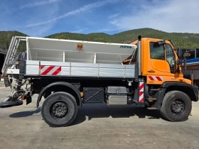 ������ Mercedes-Benz UNIMOG
