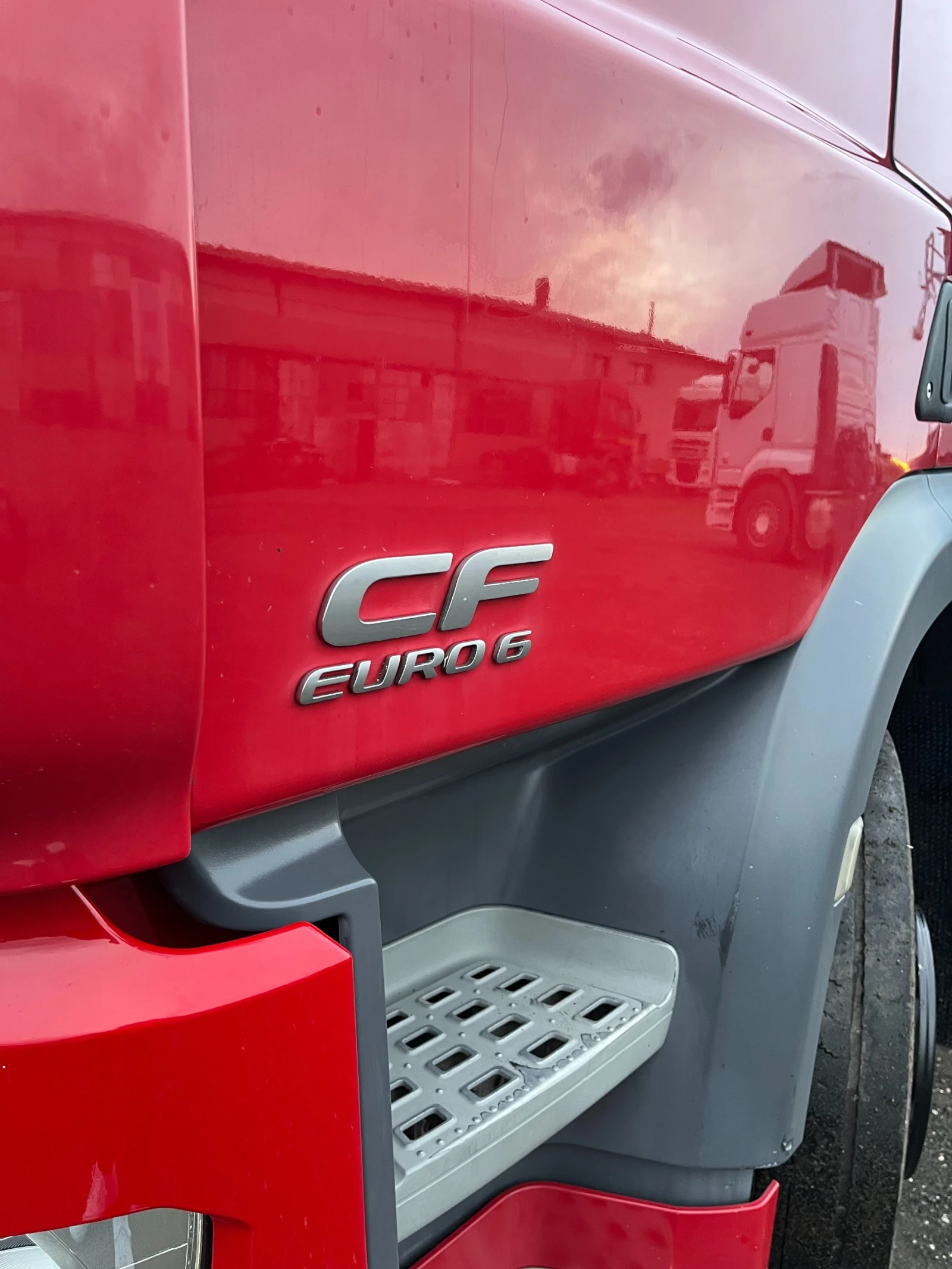 Daf CF 440, снимка 5 - Камиони - 55885149