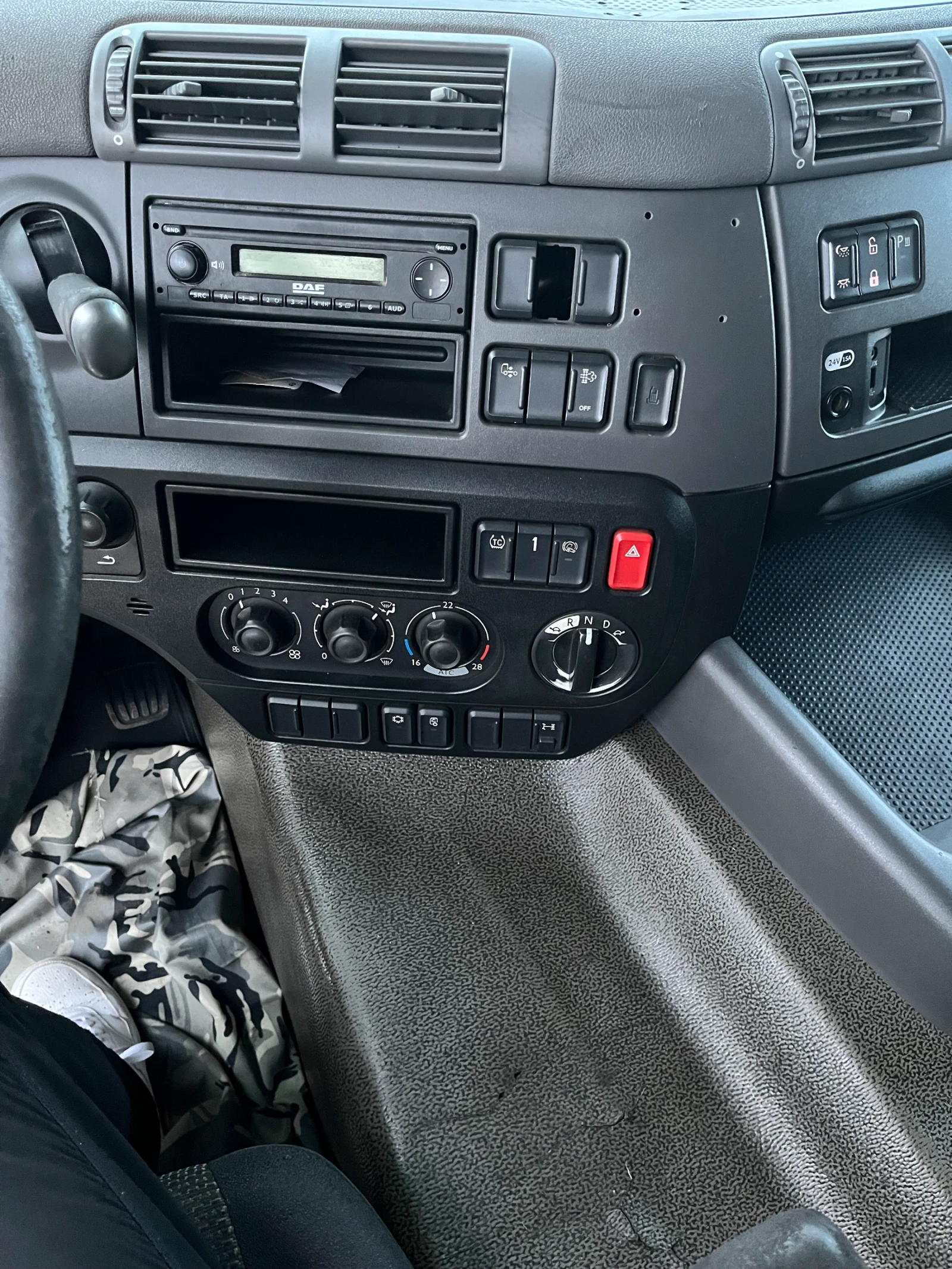 Daf CF 440, снимка 8 - Камиони - 55885149