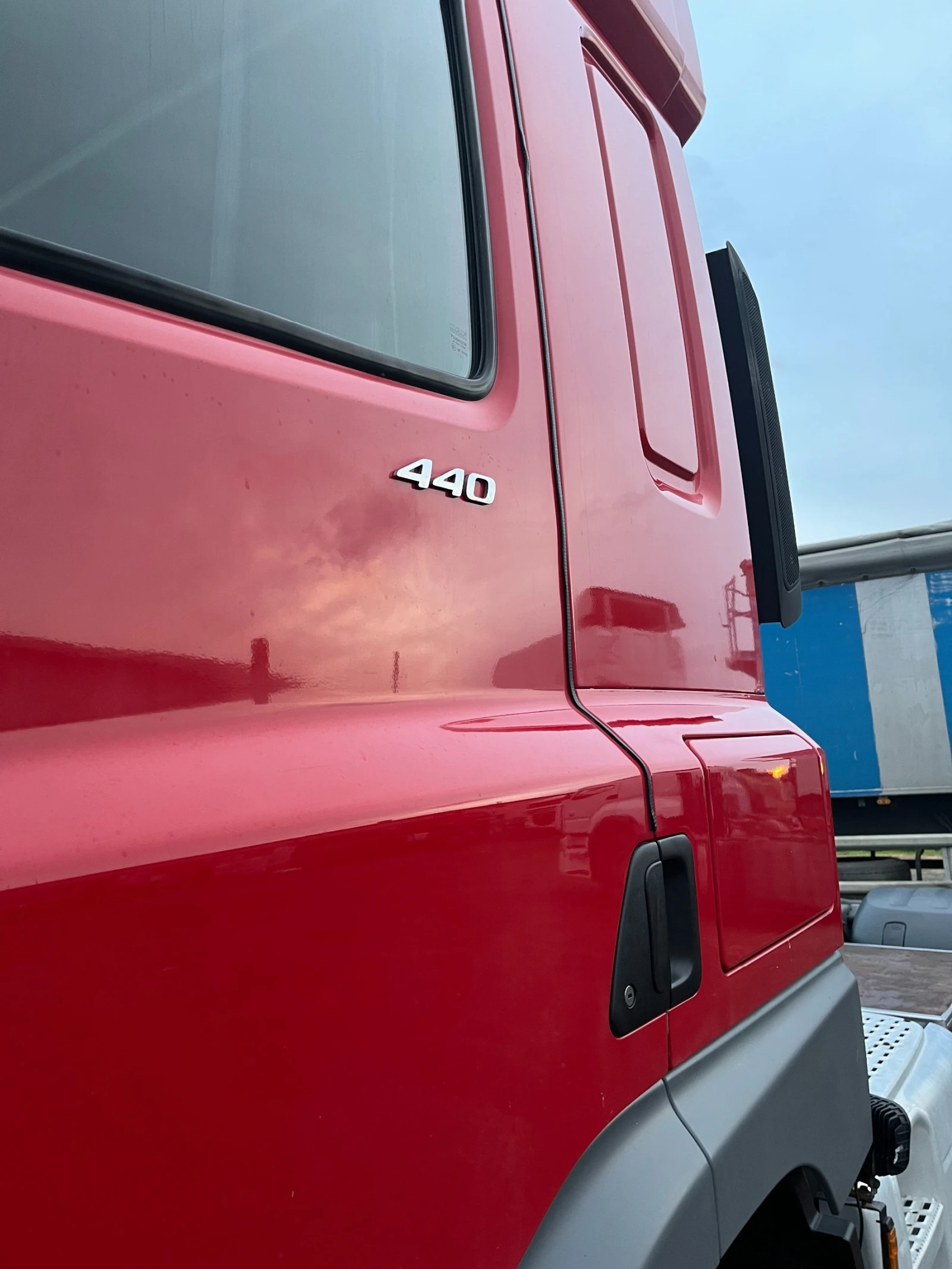 Daf CF 440, снимка 6 - Камиони - 55885149