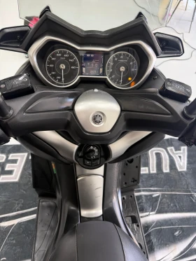 Yamaha X-max, снимка 3