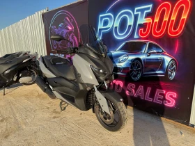 Yamaha X-max, снимка 1