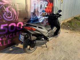 Yamaha X-max, снимка 6