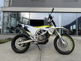 Husqvarna Svartpilen 701 ENDURO 701 2018, снимка 1