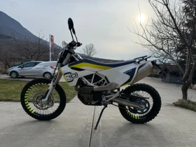 Husqvarna Svartpilen 701 ENDURO 701 2018, снимка 5