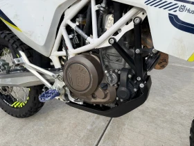Husqvarna Svartpilen 701 ENDURO 701 2018, снимка 10