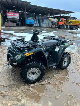 Can-Am Outlander, снимка 2