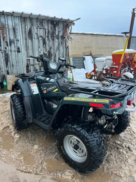 Can-Am Outlander, снимка 5