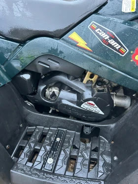 Can-Am Outlander, снимка 7