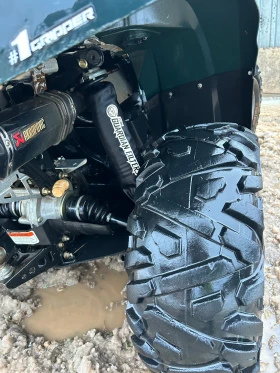 Can-Am Outlander, снимка 9