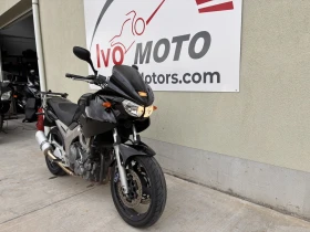 Yamaha Tdm 900, снимка 3