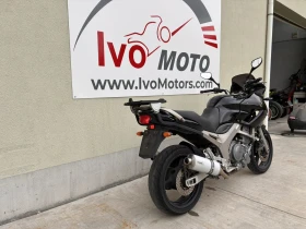 Yamaha Tdm 900, снимка 4