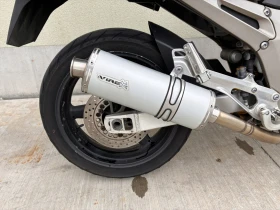 Yamaha Tdm 900, снимка 6