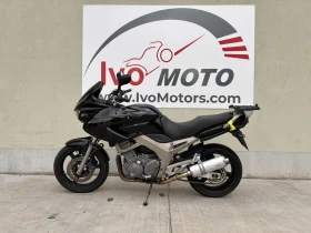 Yamaha Tdm 900, снимка 2