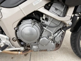 Yamaha Tdm 900, снимка 5