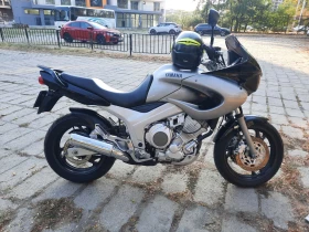 Yamaha Tdm 850, снимка 3