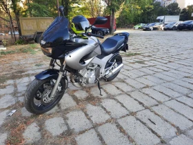 Yamaha Tdm 850, снимка 1