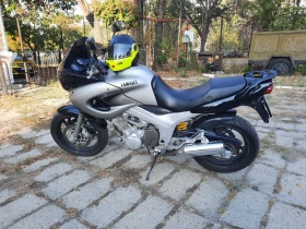 Yamaha Tdm 850, снимка 5