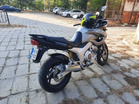 Yamaha Tdm 850, снимка 4