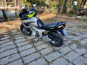 Yamaha Tdm 850, снимка 6