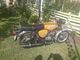     Simson 51