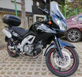 Обява за продажба на Suzuki V-strom DL650 ~5 500 лв. - изображение 1