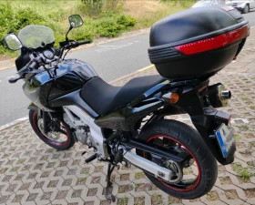 Обява за продажба на Suzuki V-strom DL650 ~5 500 лв. - изображение 3