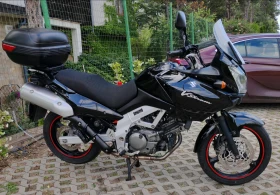 Обява за продажба на Suzuki V-strom DL650 ~5 500 лв. - изображение 6
