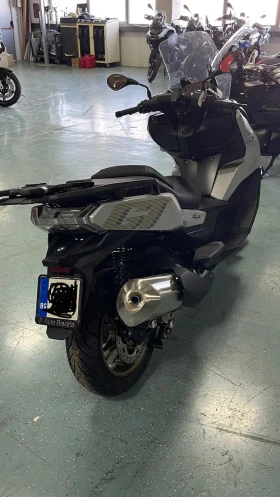BMW C 400GT | Mobile.bg    2
