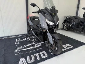 Yamaha X-max undefined | Auto.bg — изображение 2