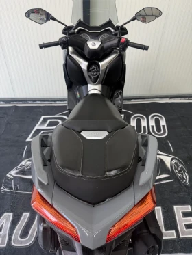 Yamaha X-max undefined | Auto.bg — изображение 7