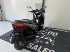 Yamaha X-max undefined | Auto.bg — изображение 9
