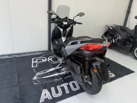 Yamaha X-max undefined | Auto.bg — изображение 8