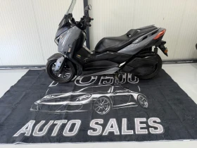 Yamaha X-max undefined | Auto.bg — изображение 4
