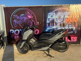 Yamaha X-max | Mobile.bg    5